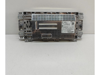 Дисплей 8Y0919605 Audi A3 8Y