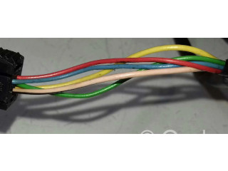 Zpětné zrcátko Citroen C3 Pluriel 2011 8151PN