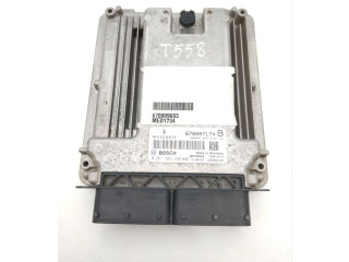 Řídící jednotka 670009683, 670007174 Maserati Quattroporte 2014