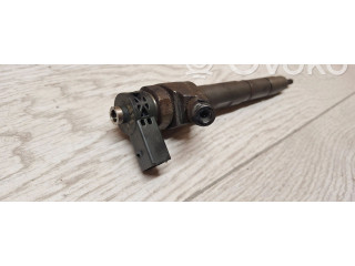 Форсунка 0445110369 Skoda Yeti (5L)