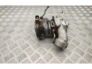 Турбина Skoda Octavia Mk3 (5E) 04C145702R