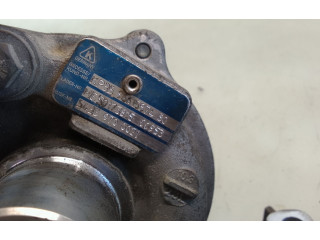  Турбина Citroen Nemo  KP359661557480, ME5017381500953         
