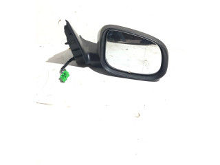 Зеркало электрическое        Volvo V70  2008 - 2013 года   