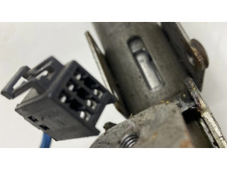 Насос рулевого управления