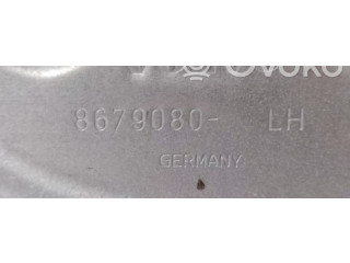 Передний комплект электрического механизма для подъема окна