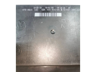 Блок комфорта 5DK00841604, 3d0959933f   Volkswagen Phaeton   