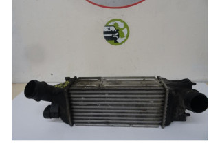Интеркулер 00000384G6, 00000384G6 Citroen C5
