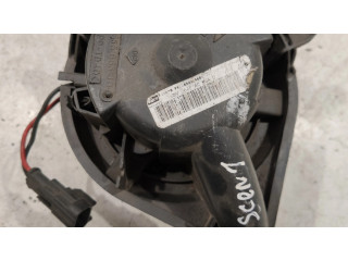 Вентилятор печки    655663JD   Renault Scenic I