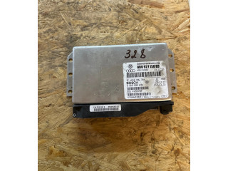 Блок управления коробкой передач 8D0927156EB, 0260002872 Skoda Superb B5 (3U)