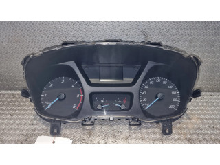 Панель приборов BK2T10849GC Ford Transit Custom