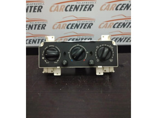 Блок управления климат-контролем 654524A Citroen Berlingo
