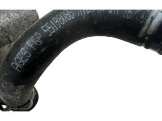 Топливная рампа 55198088, 55198088   Suzuki SX4   для двигателя D19AA