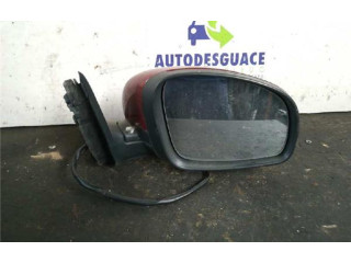 Зеркало (механическое)       Skoda Fabia Mk1 (6Y)  1999 - 2007 года   