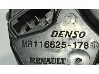 Вентилятор печки    5930EQ, 272104788R   Renault Clio V