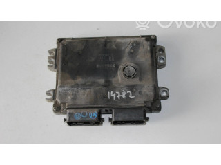 Блок управления 3392065J1, 065J1BB   Suzuki Grand Vitara II