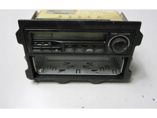 Блок управления климат-контролем 79600S1A942 Honda Accord