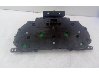 Панель приборов P56044878AD Jeep Cherokee III KJ