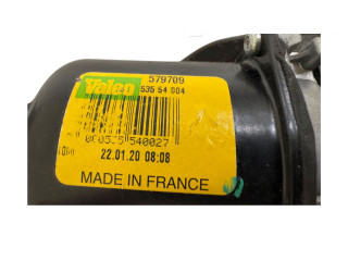 Моторчик дворников 53554004, 579709 Audi A2