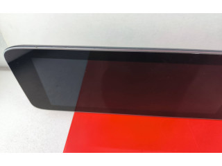 Přístrojová deska Mercedes-Benz B W247 2018 A2479007204