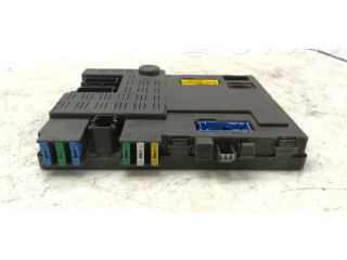   Pojistková skříňka 9642409880   Citroen Berlingo 1997