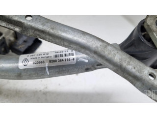 Комплект механизма стеклоочистителей