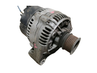 Turbodmychadlo Генератор 0123320044, 0101544602 Mercedes-Benz C W202 M111920