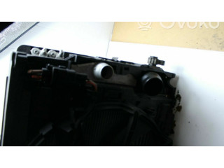 Комплект радиатора