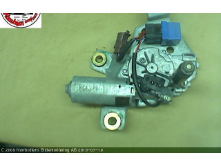 Моторчик заднего дворника 6405C8    Peugeot 406