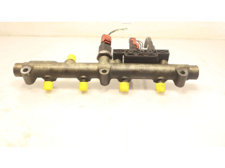 Топливная рампа 0445214017   Fiat Ulysse  