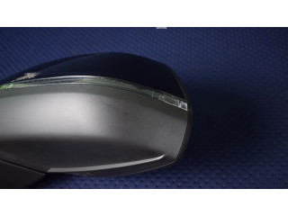 Zpětné zrcátko Audi Q7 4M 2015