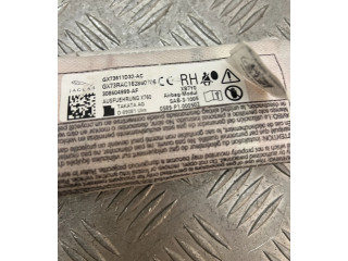 Подушка безопасности в сиденье GX73611D32AC Jaguar XE