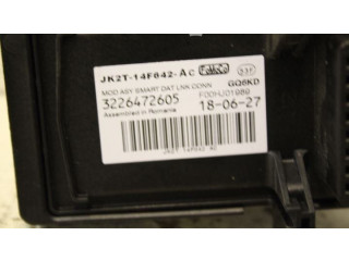 Блок управления 2221795, JK2T14F642AC Ford Transit Custom