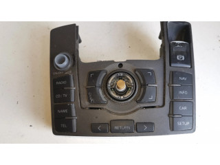 Мультимедийный контроллер