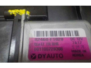 Блок управления 82481F1010, 82480F1670   KIA Sportage