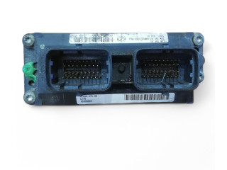 Řídící jednotka 46808846-IAW59F.M3, 46808846-IAW59F.M3   Fiat Punto (188) 2000