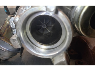 Турбина Volkswagen Golf SportWagen 04L253016H, 813860 для двигателя CRK