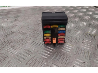 Pojistková skříňka Citroen Berlingo