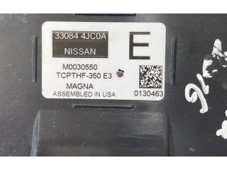 Блок управления коробкой передач 330844JC0A Nissan Navara D23