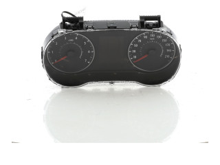 Панель приборов 248096153R, F0-2432U Dacia Jogger