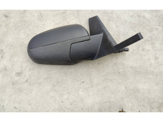 Зеркало (механическое) Mitsubishi Colt 2004 - 2008 года