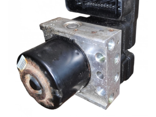 Блок АБС 4S612M110AC   Ford  Fusion  2002 - 2005 года