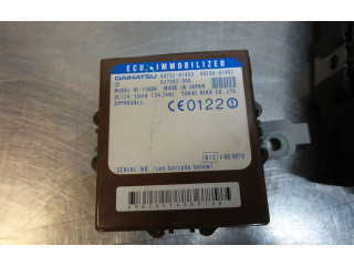 Блок управления 8956097422, 1122000372   Daihatsu YRV