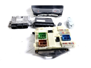 Комплект блоков управления 33347 Ford S-MAX