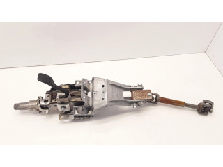 Ось рулевого колеса