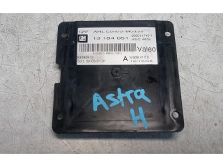 Блок управления Xenon