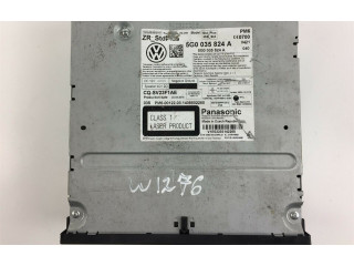 Радио/ проигрыватель CD/DVD / навигация