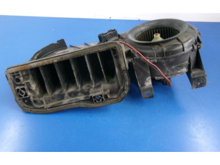 Вентилятор печки       Renault Clio II