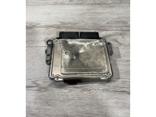 Řídící jednotka 0261S15132, CU5T14F262DA Ford Focus ST 2015