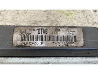 Блок управления двигателя 2S4112A650DB, EWBBF6B3BHJR Ford Focus