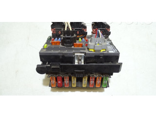 Модуль кузова